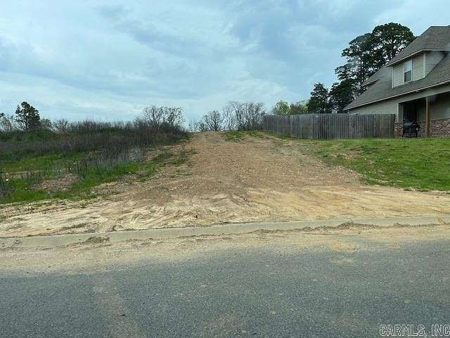 3.2 Acres of Residential Land for Sale in North Little Rock, Arkansas