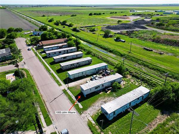 0.15 Acres of Land for Sale in Robstown, Texas