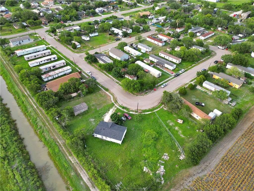 0.3 Acres of Land for Sale in Robstown, Texas