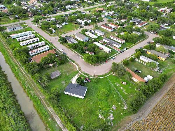 0.3 Acres of Land for Sale in Robstown, Texas
