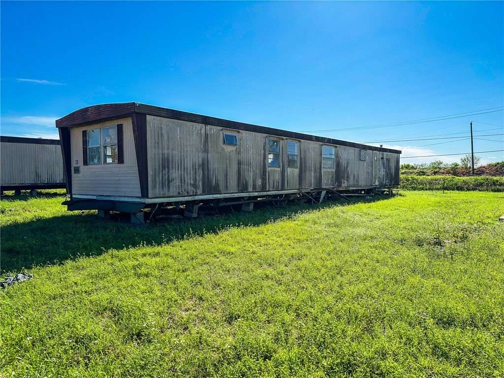 0.15 Acres of Land for Sale in Robstown, Texas