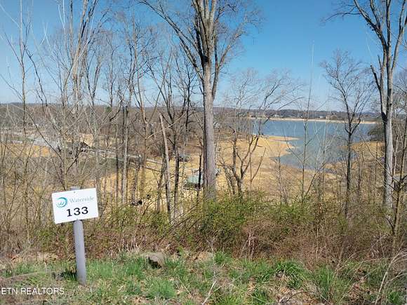 1.29 Acres of Land for Sale in Dandridge, Tennessee