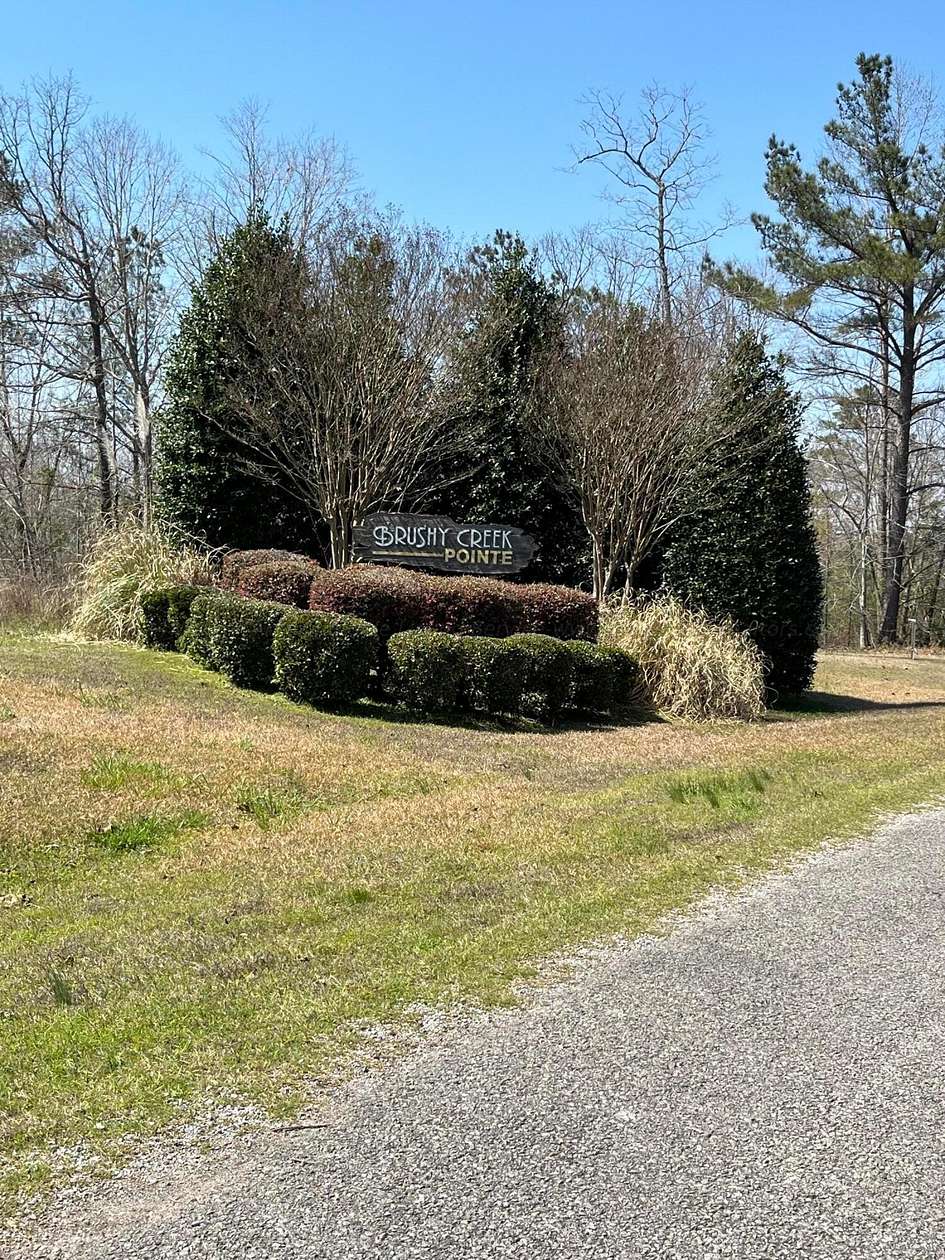 1.4 Acres of Residential Land for Sale in Arley, Alabama