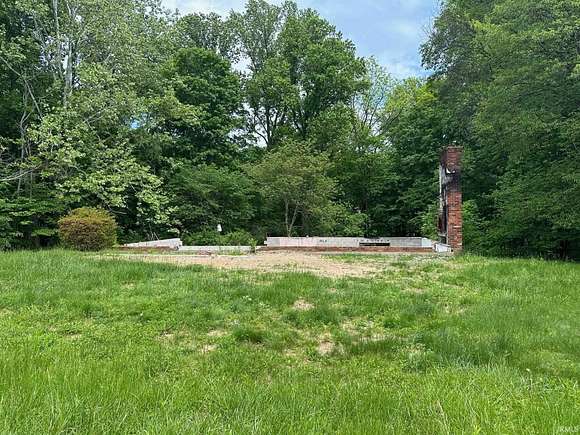 1.1 Acres of Residential Land for Sale in Bloomington, Indiana