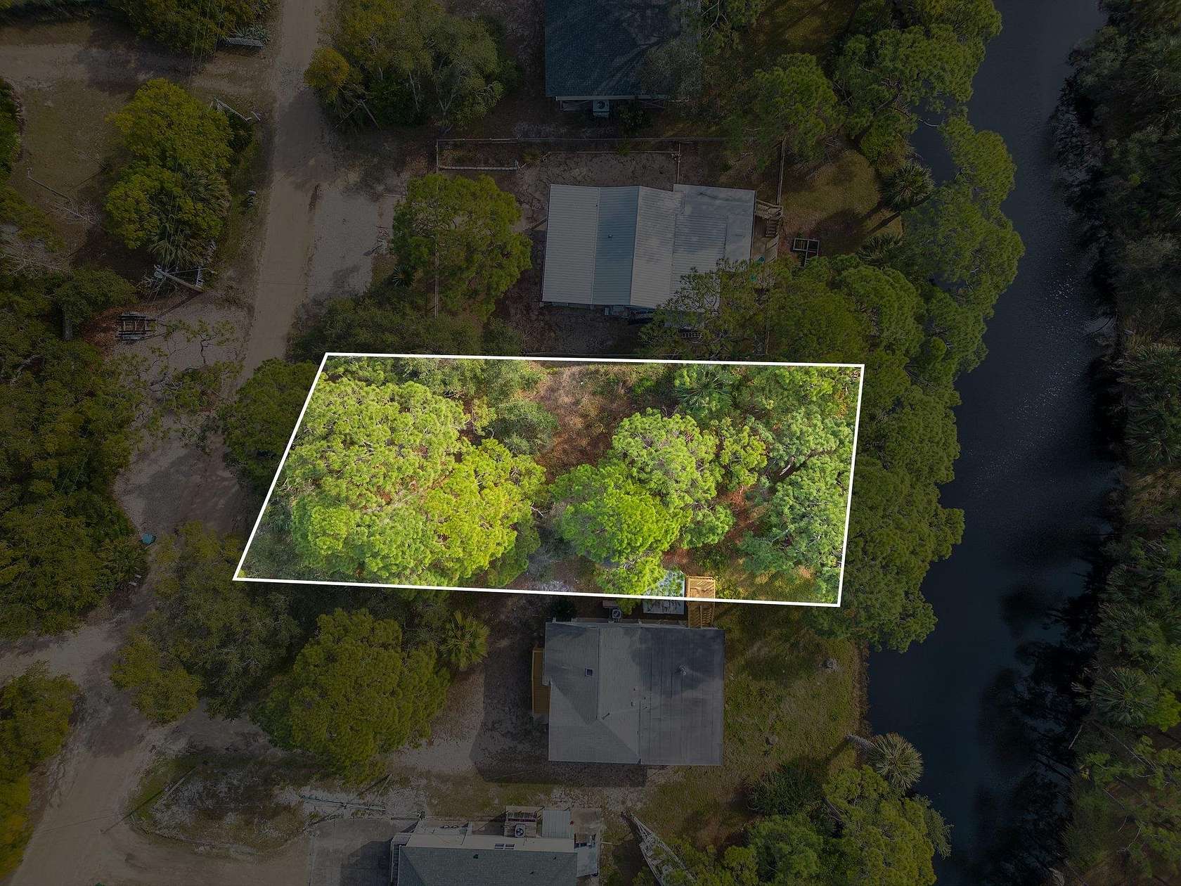 0.27 Acres of Land for Sale in Panacea, Florida