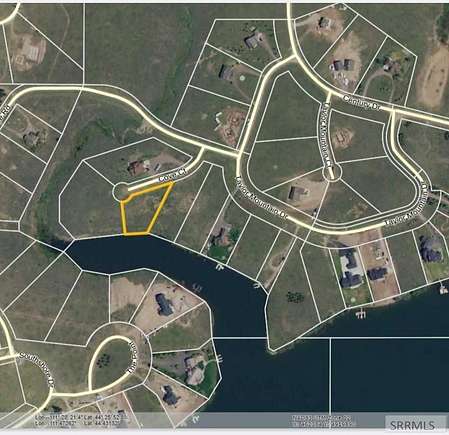 1 Acre of Residential Land for Sale in Island Park, Idaho