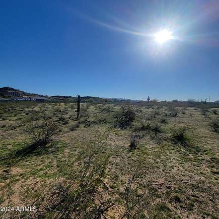 2.5 Acres of Residential Land for Sale in Surprise, Arizona