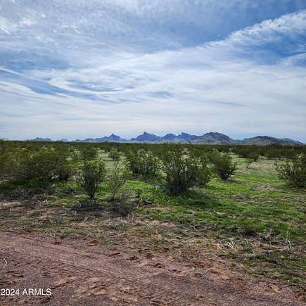 5.2 Acres of Land for Sale in Eloy, Arizona