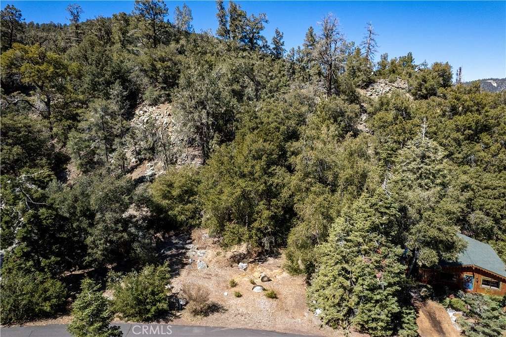 0.3 Acres of Residential Land for Sale in Pine Mountain Club, California