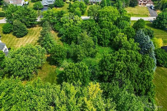1.3 Acres of Residential Land for Sale in Dundee Township, Illinois