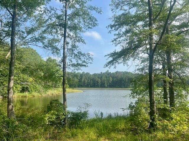 106.4 Acres of Recreational Land for Sale in Crystal Springs, Mississippi