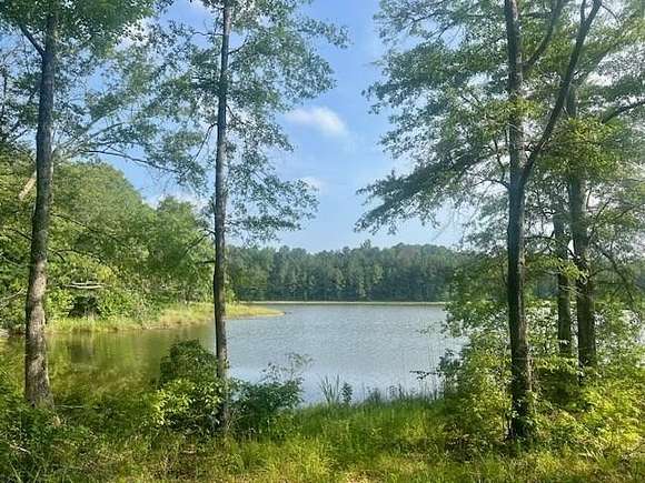 106 Acres of Recreational Land for Sale in Crystal Springs, Mississippi