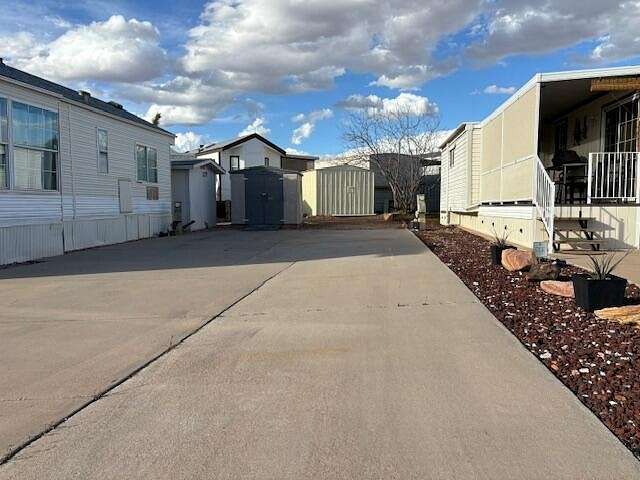 0.04 Acres of Residential Land for Sale in St. George, Utah