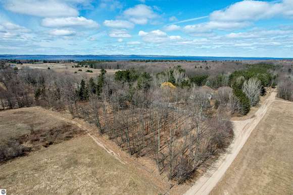 11.3 Acres of Land for Sale in Traverse City, Michigan