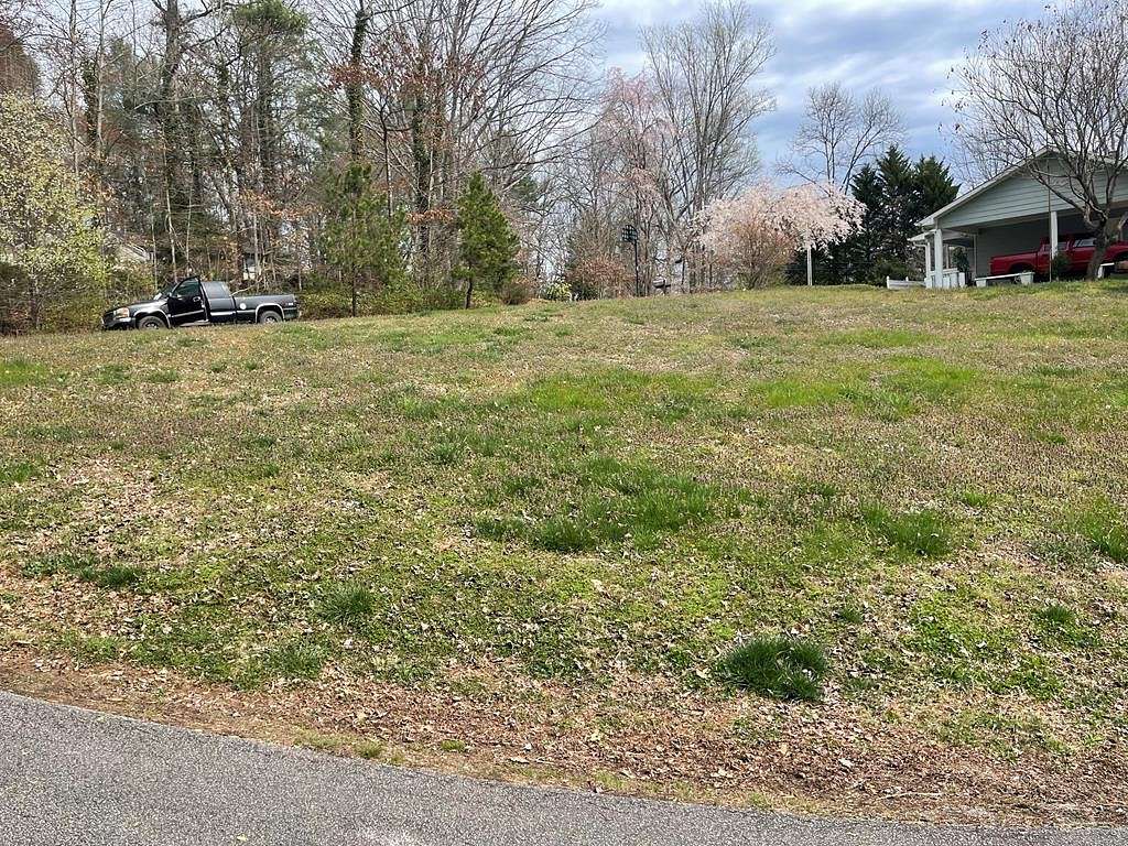 0.34 Acres of Residential Land for Sale in Franklin Township, North Carolina
