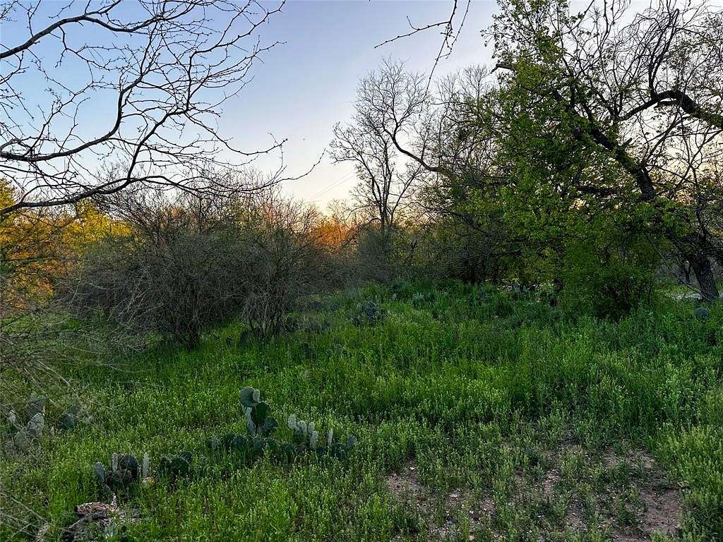 0.78 Acres of Residential Land for Sale in Brady, Texas