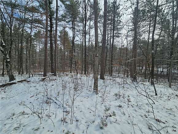 9 Acres of Residential Land for Sale in Springbrook, Wisconsin