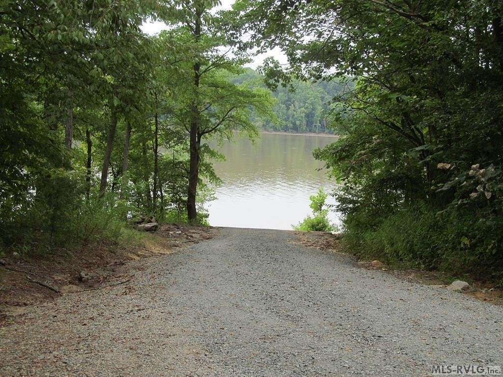 1.6 Acres of Residential Land for Sale in Buffalo Junction, Virginia