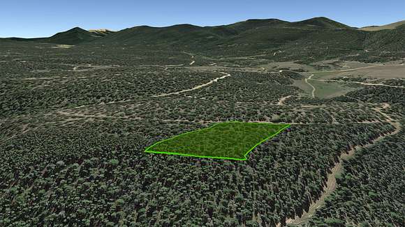 2.7 Acres of Residential Land for Sale in Blanca, Colorado