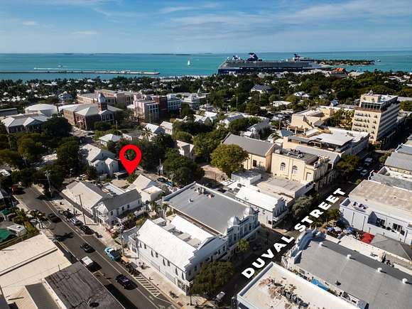 Land for Sale in Key West, Florida