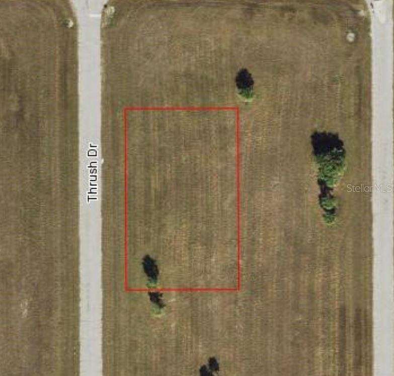 0.37 Acres of Residential Land for Sale in Placida, Florida