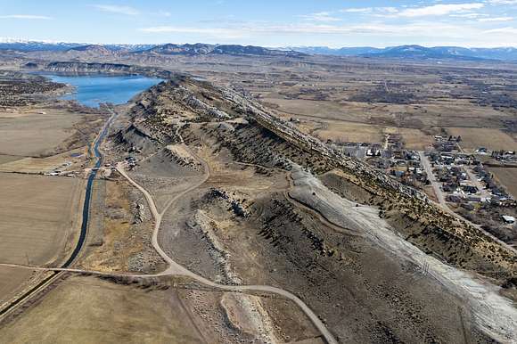 40 Acres of Recreational Land for Sale in Vernal, Utah