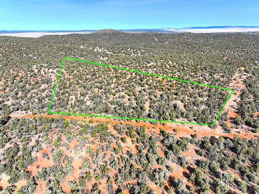 5.2 Acres of Residential Land for Sale in Seligman, Arizona