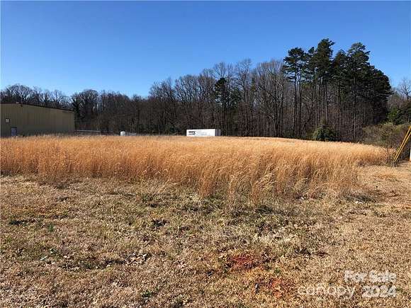 1.3 Acres of Land for Sale in Kings Mountain, North Carolina