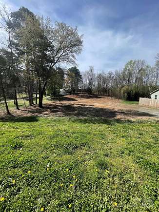 0.71 Acres of Residential Land for Sale in Lincolnton, North Carolina