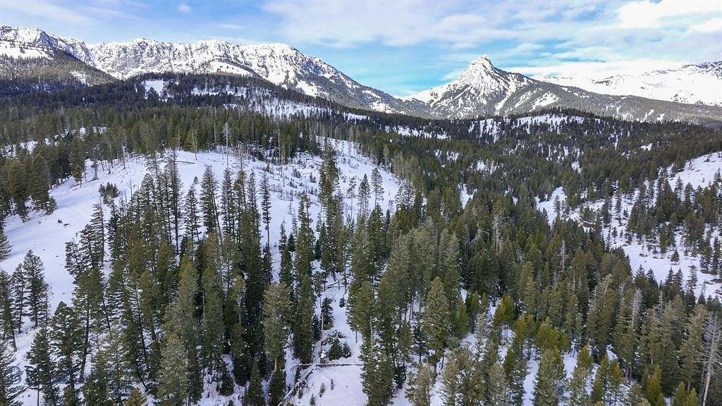 17.4 Acres of Land for Sale in Bozeman, Montana