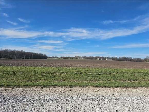 10 Acres of Land for Sale in Pleasant Hill, Missouri