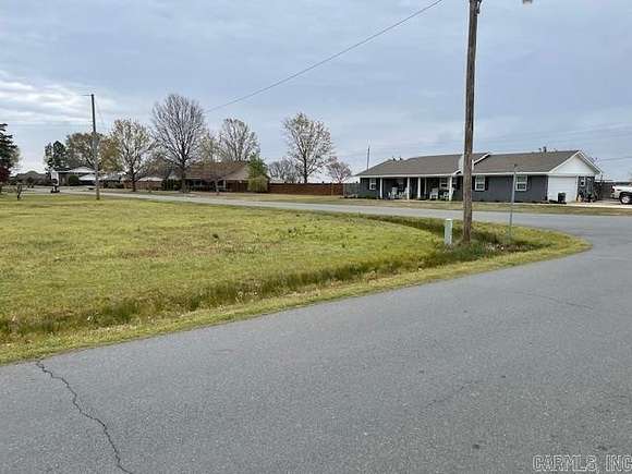 0.29 Acres of Residential Land for Sale in Carlisle, Arkansas