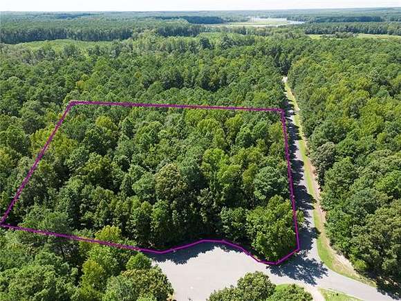 2.2 Acres of Residential Land for Sale in Gloucester, Virginia