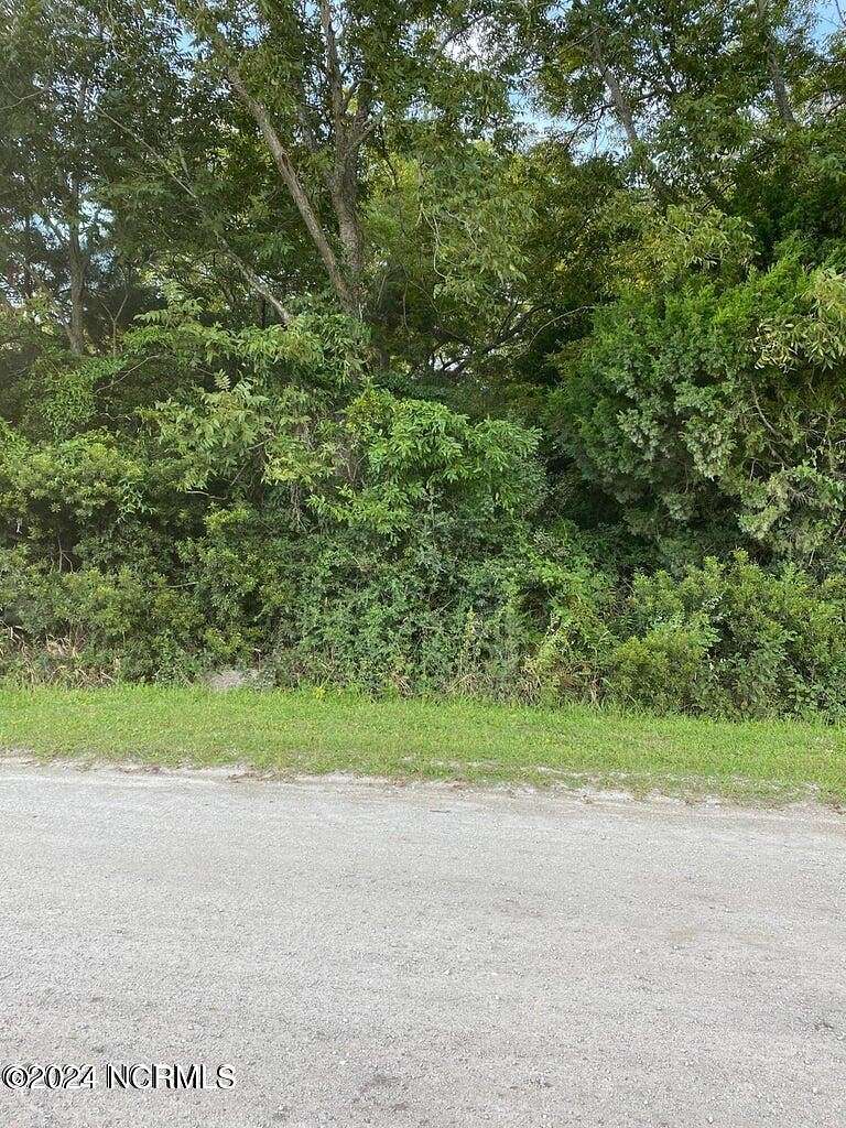 0.46 Acres of Residential Land for Sale in Beaufort, North Carolina