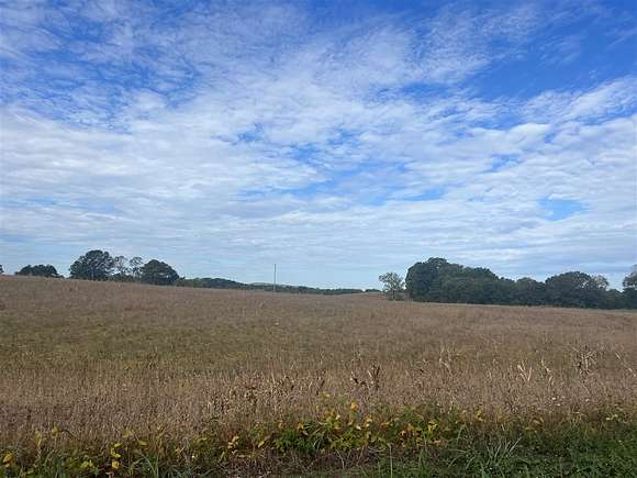 99.1 Acres of Land for Sale in Smiths Grove, Kentucky