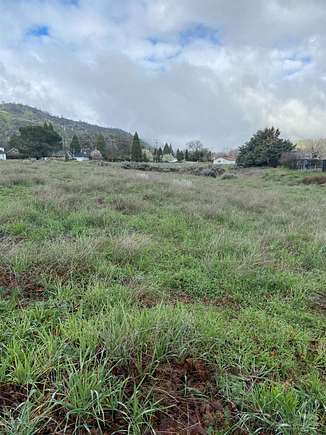 0.54 Acres of Residential Land for Sale in Tehachapi, California