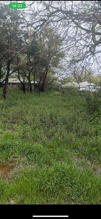 0.12 Acres of Residential Land for Sale in Whitney, Texas