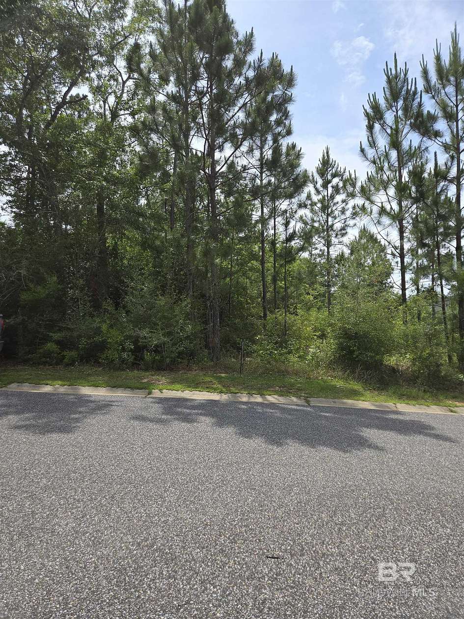 0.45 Acres of Residential Land for Sale in Spanish Fort, Alabama