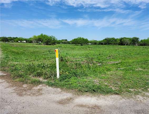 1 Acre of Residential Land for Sale in Orange Grove, Texas