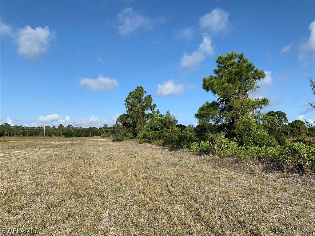 0.229 Acres of Residential Land for Sale in Cape Coral, Florida