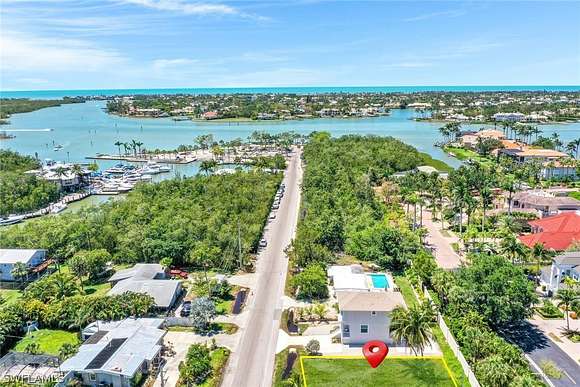 0.08 Acres of Residential Land for Sale in Naples, Florida