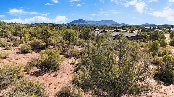 0.57 Acres of Residential Land for Sale in Prescott, Arizona