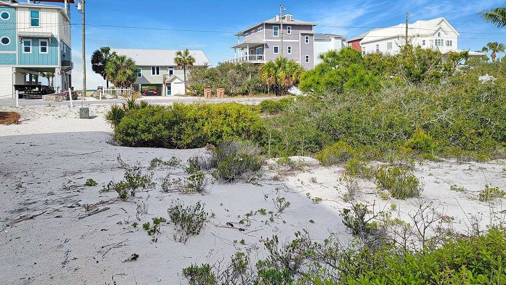 0.3 Acres of Residential Land for Sale in Port St. Joe, Florida