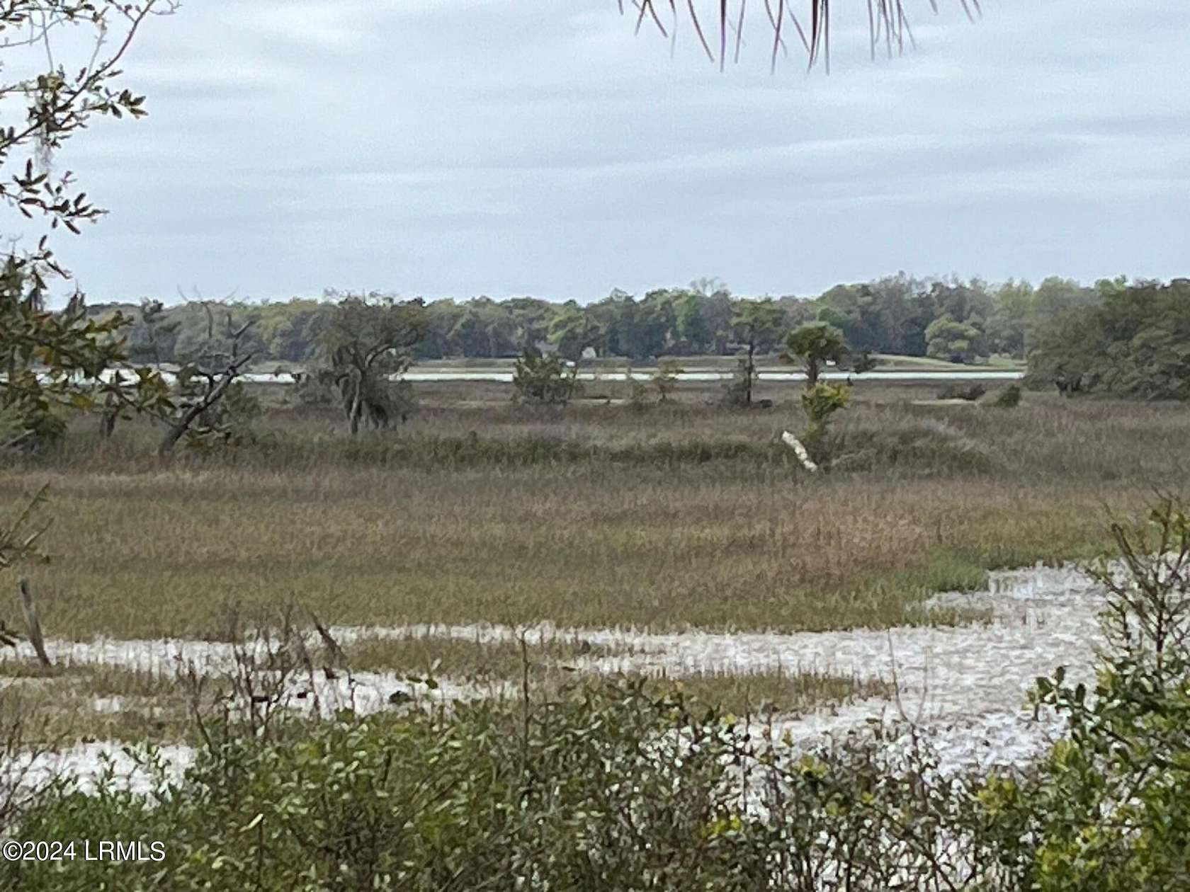 0.27 Acres of Residential Land for Sale in Beaufort, South Carolina