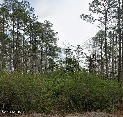 0.24 Acres of Residential Land for Sale in Southport, North Carolina