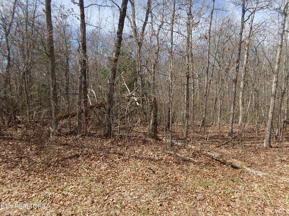 0.25 Acres of Land for Sale in Crossville, Tennessee