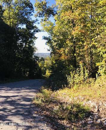 0.89 Acres of Residential Land for Sale in Sharps Chapel, Tennessee