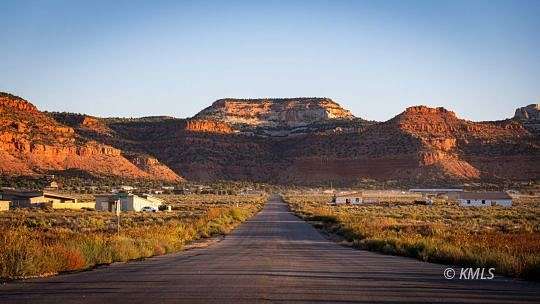 2 Acres of Residential Land for Sale in Kanab, Utah