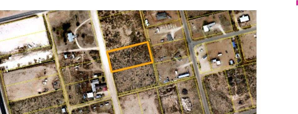 1 Acre of Land for Sale in Odessa, Texas