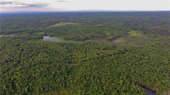 14.8 Acres of Land for Sale in Lowville, New York